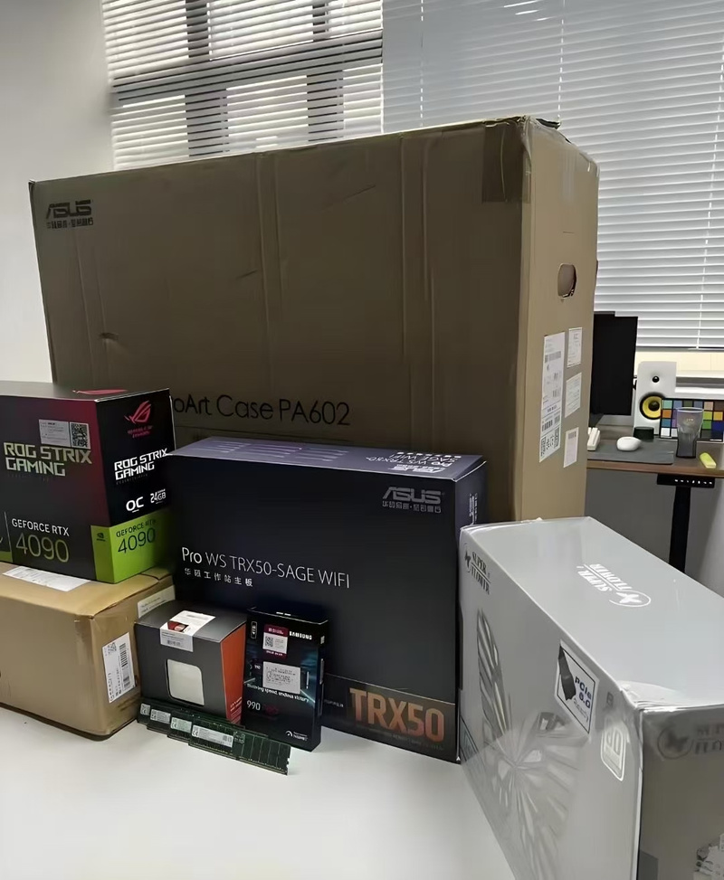主流游戏本与商务本品牌服务解析 从拯救者到ThinkPad，数据恢复与存储支持是关键